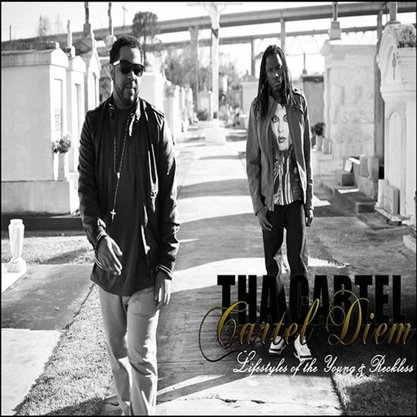 Tha Cartel