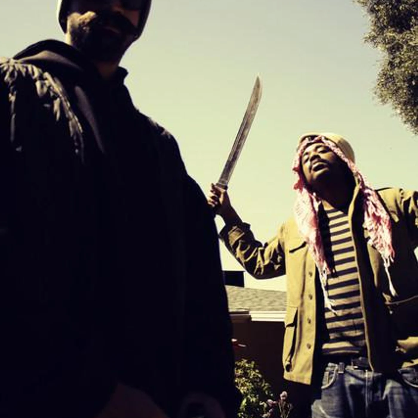 Tha Grimm Teachaz Brand Page
