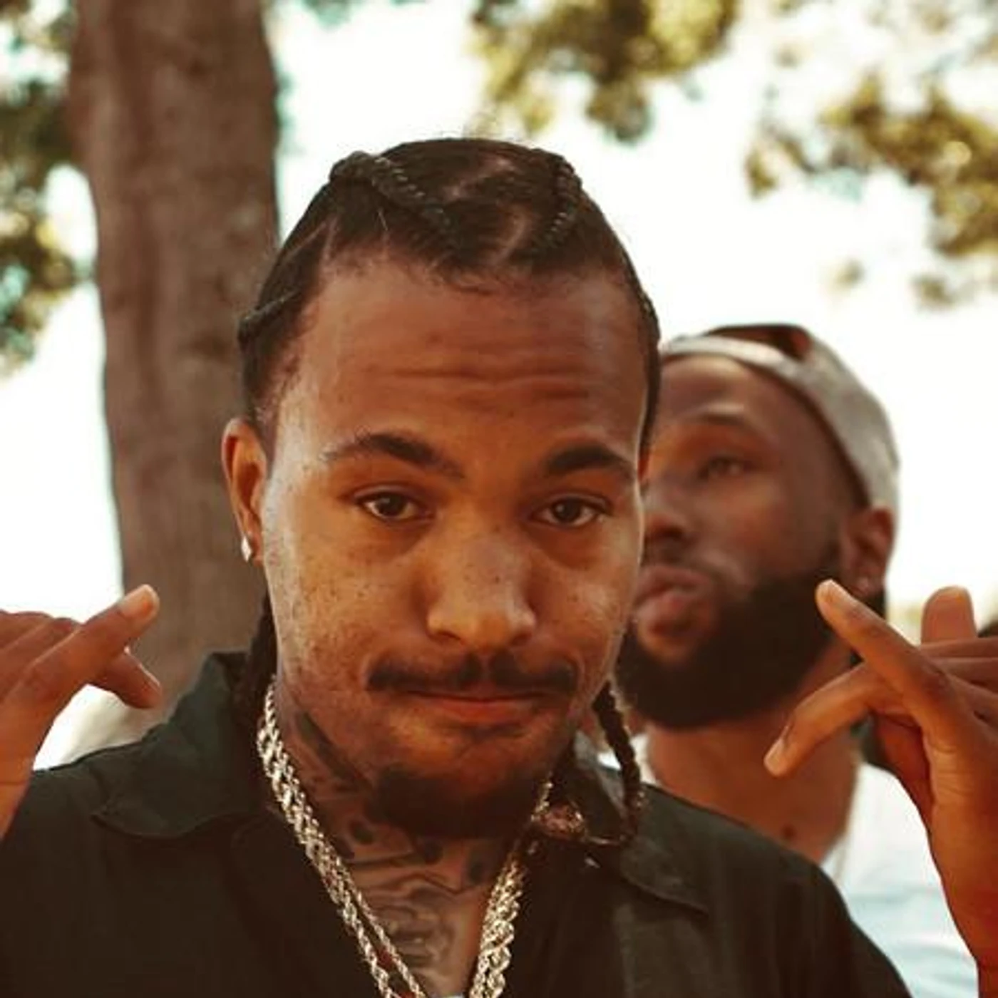 Tha Landlord Brand Page