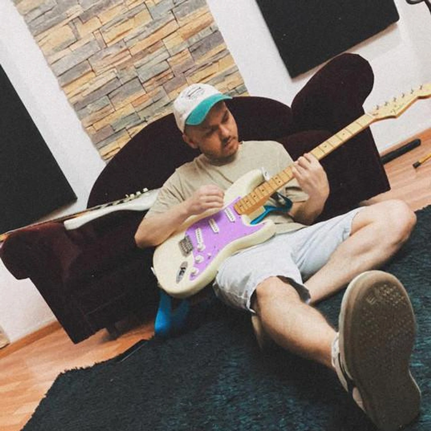 That's Nice Brand Page