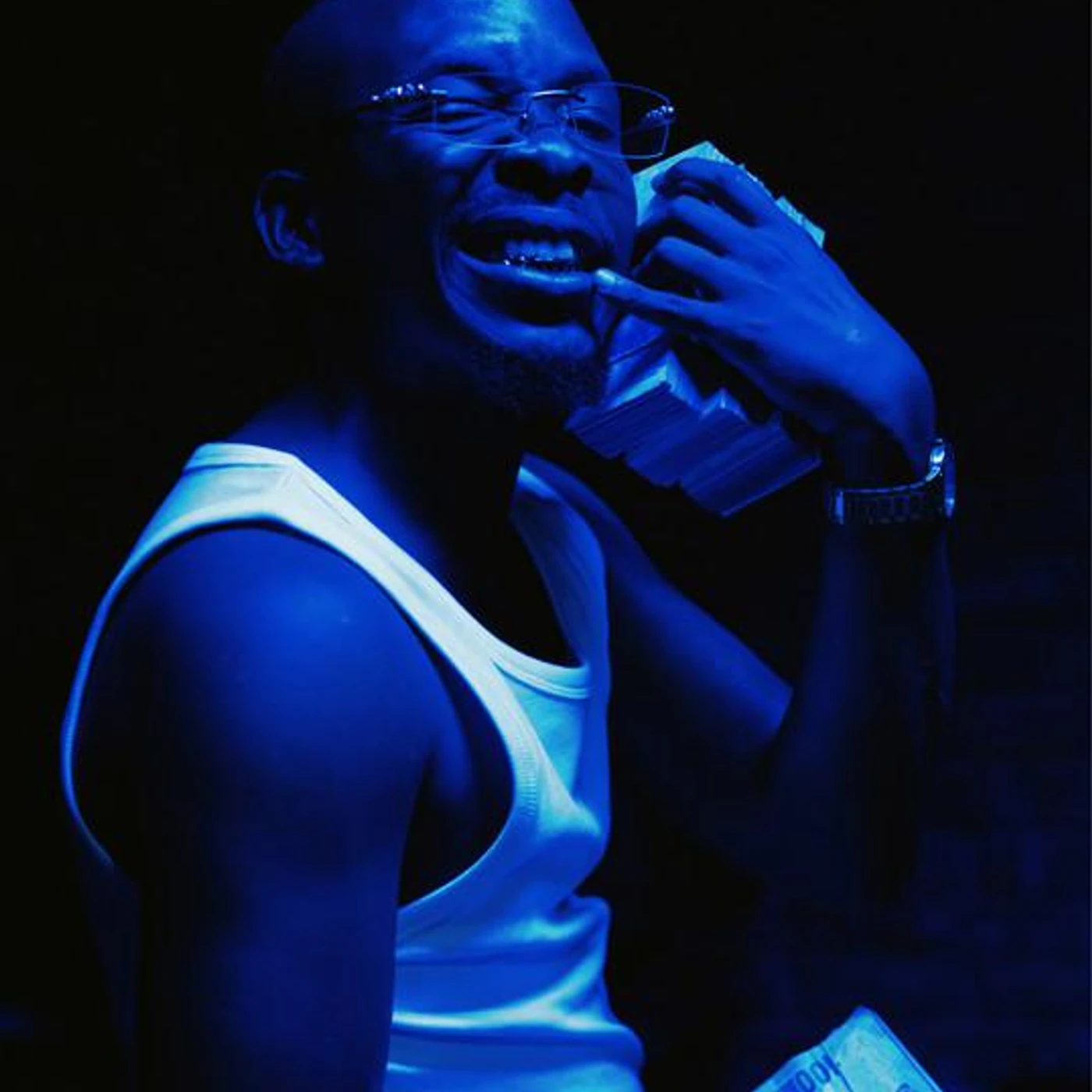 Thato Saul