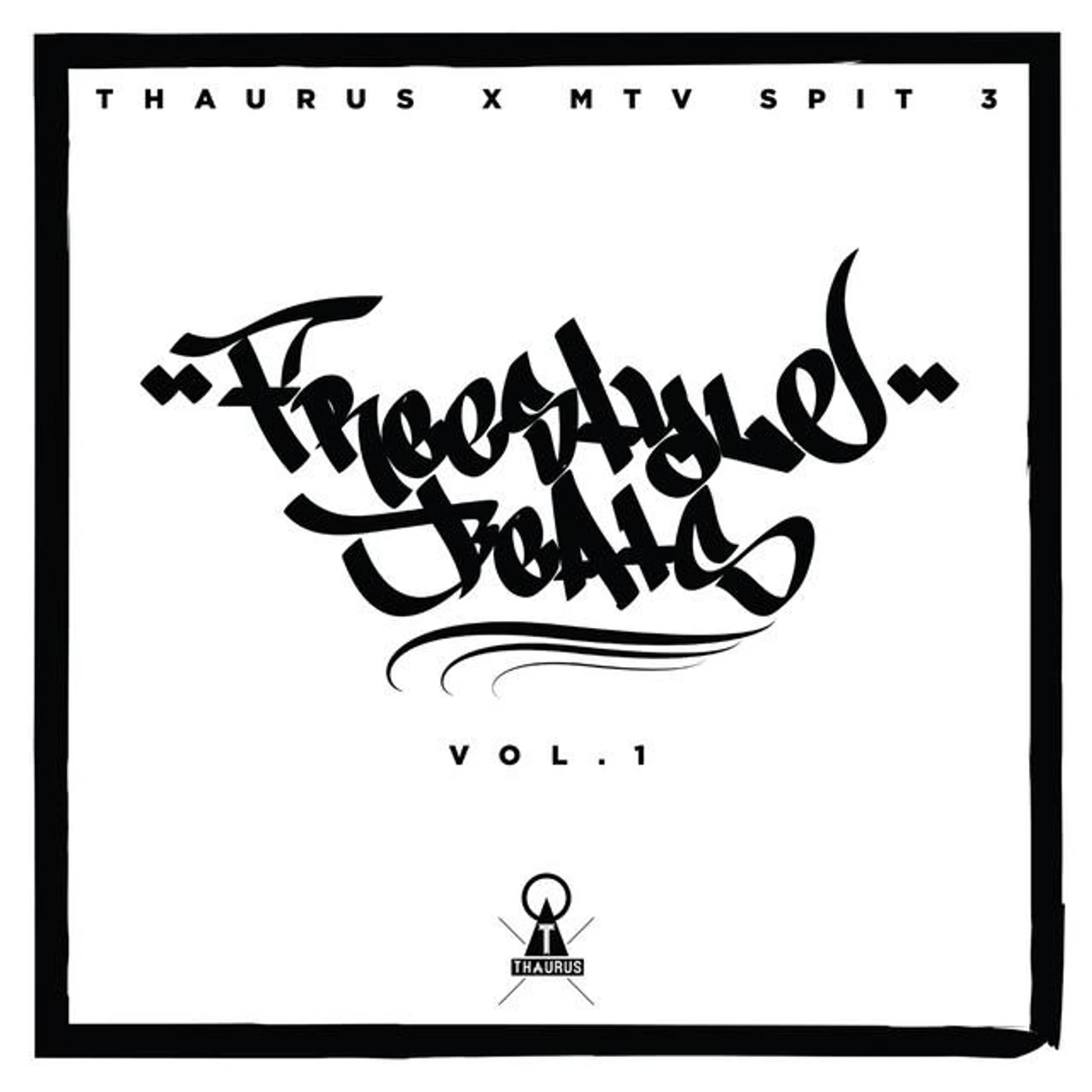 Thaurus Beats Brand Page