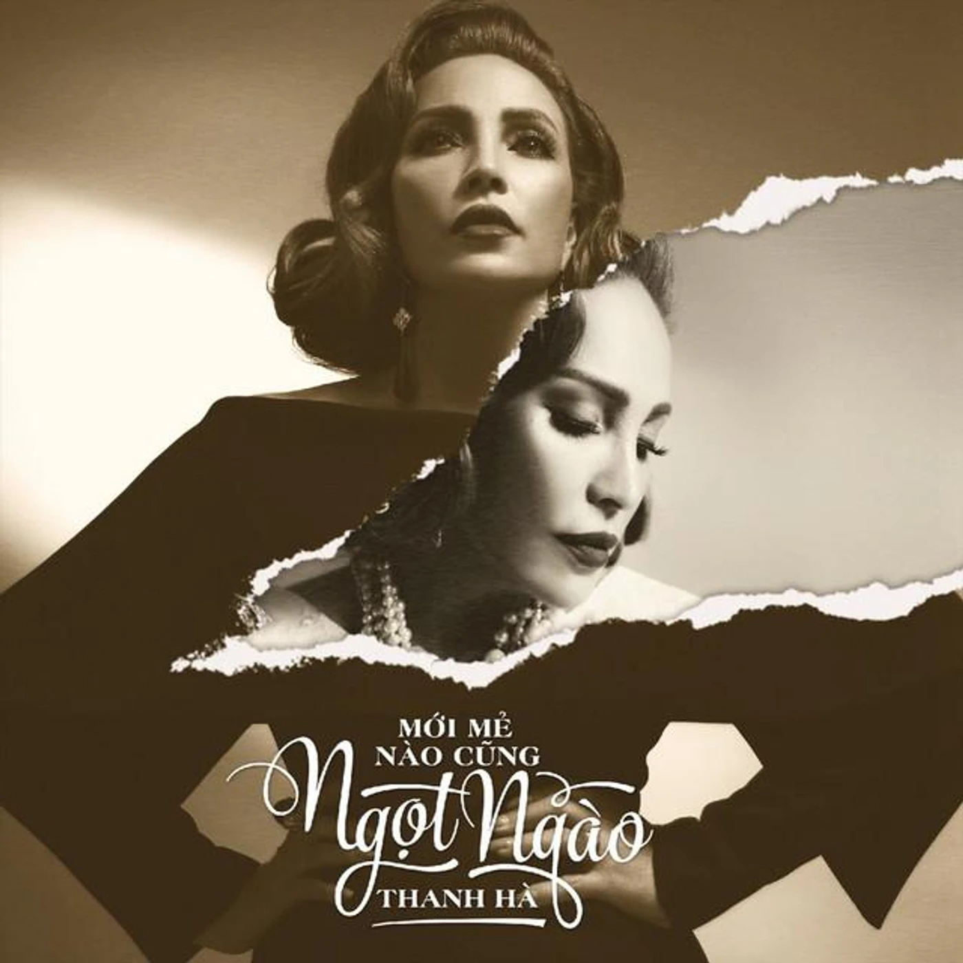 Thanh Hà Brand Page