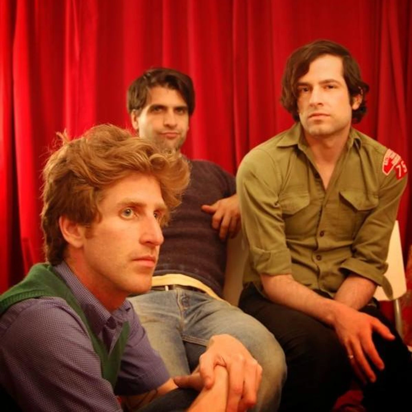 Thank You Brand Page