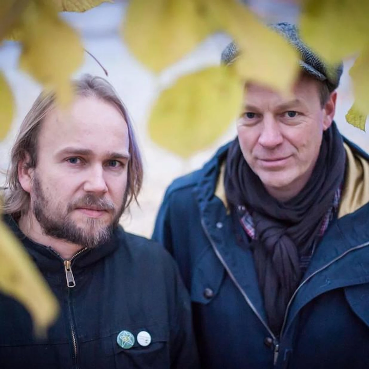 The Thank Yous Brand Page