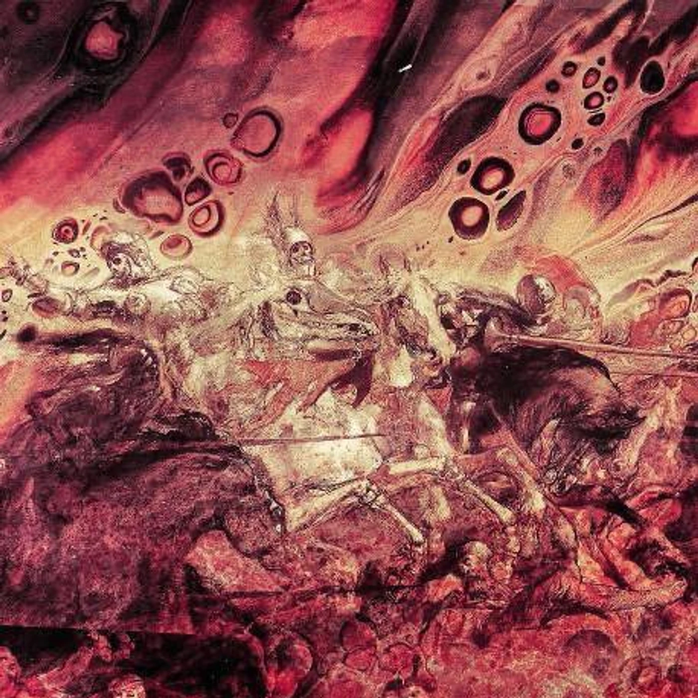 Tharsis They Brand Page