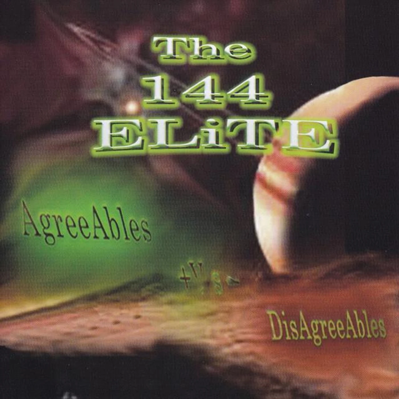 The 144 ELiTE