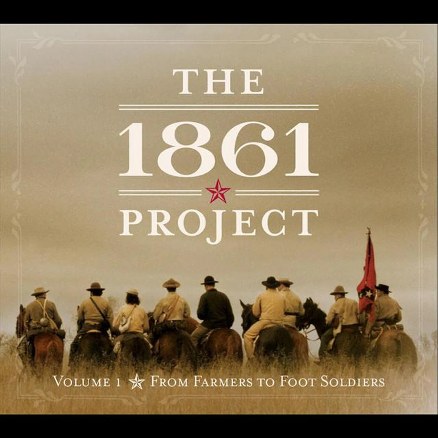The 1861 Project Brand Page