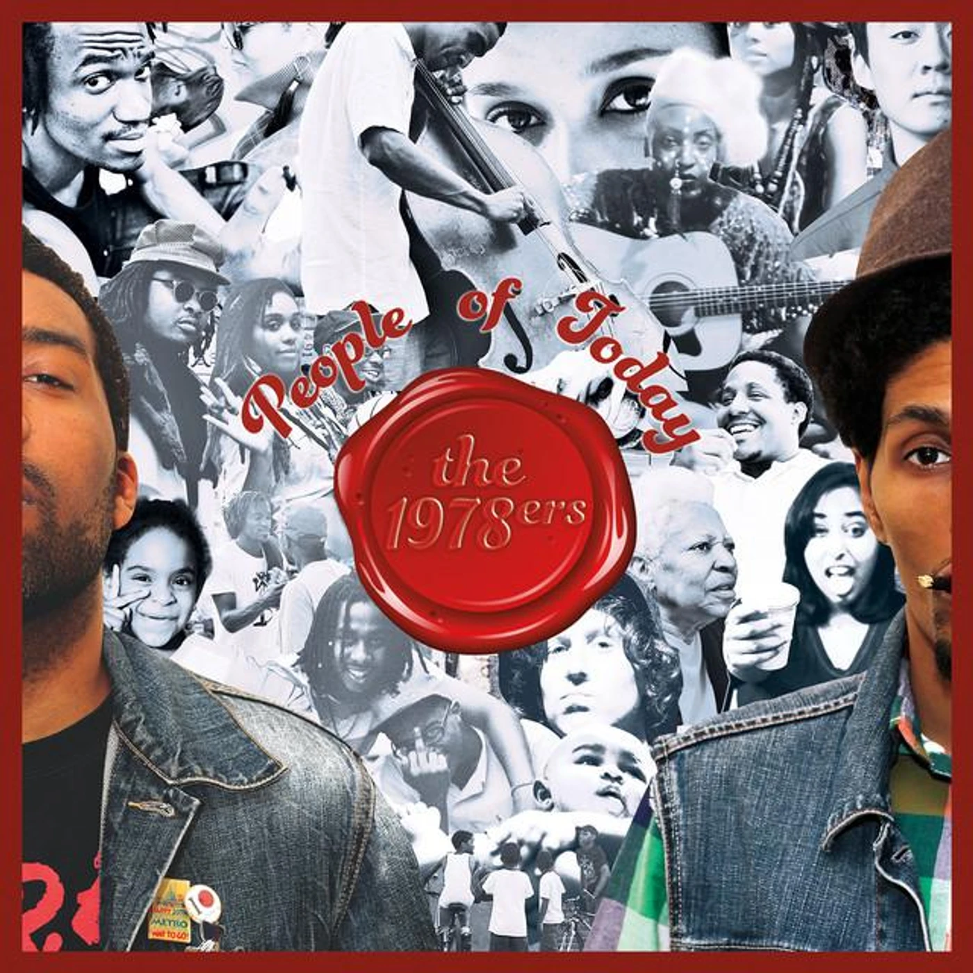 The 1978ers Brand Page