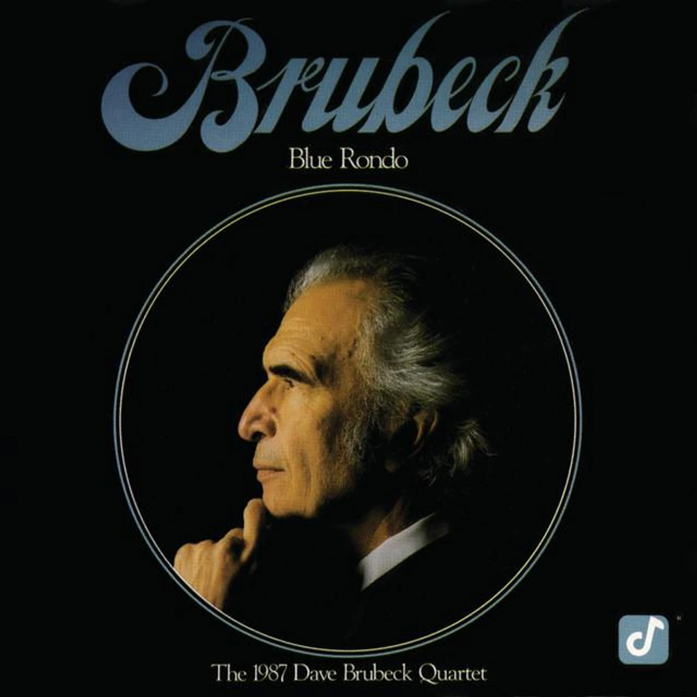 The 1987 Dave Brubeck Quartet Brand Page