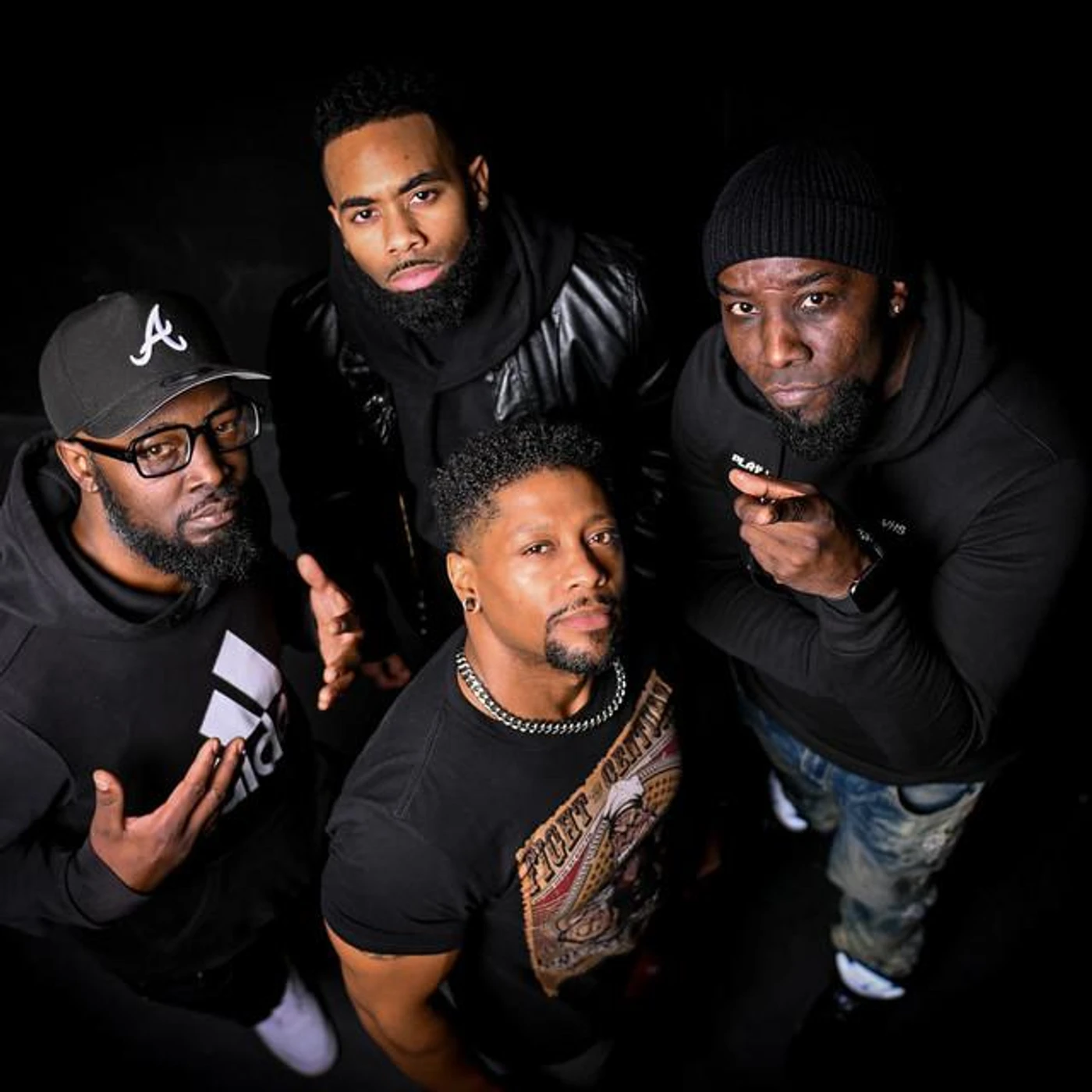 The 4 Korners Brand Page