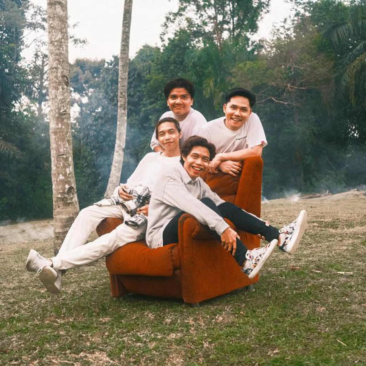 The 4aith Brand Page