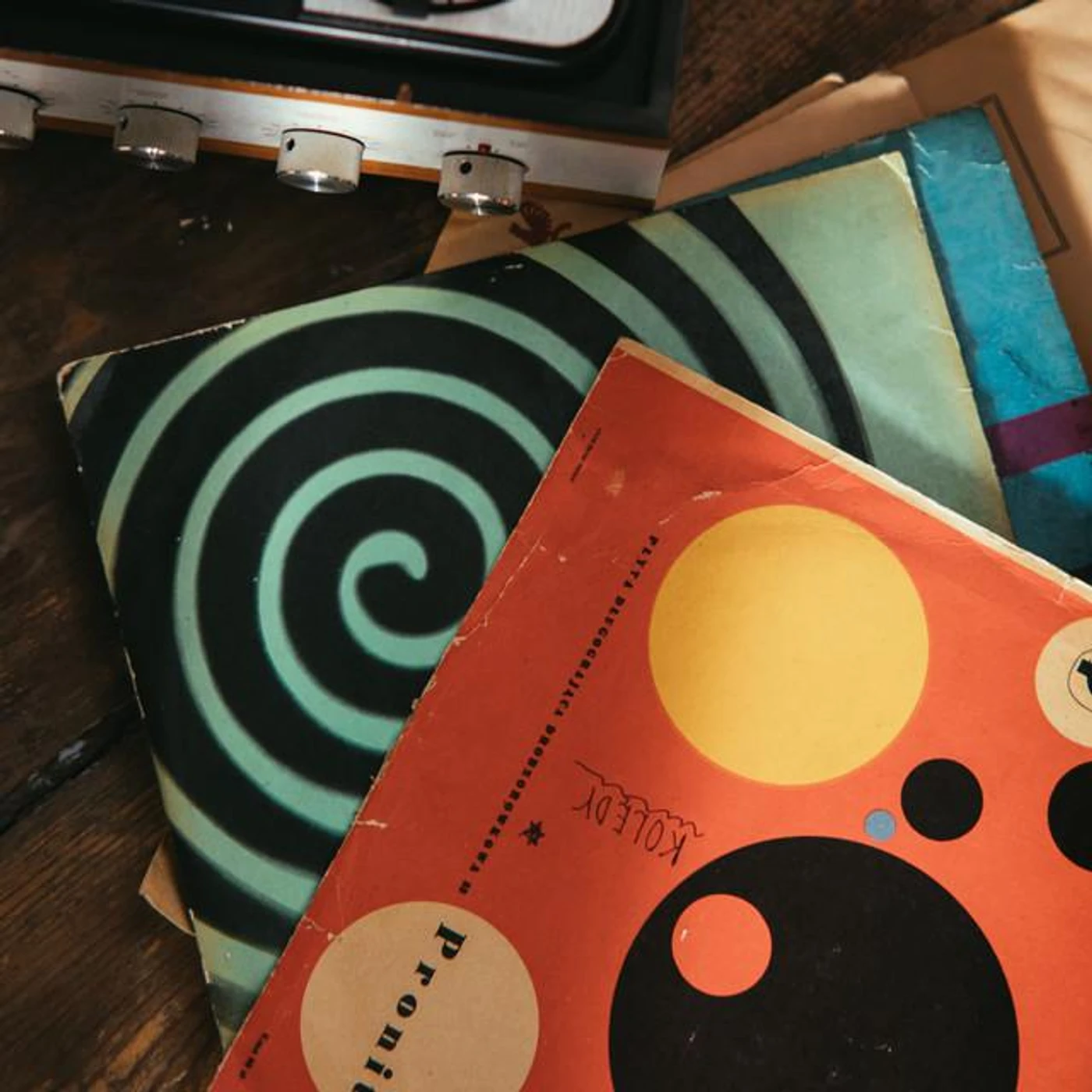 The 8 Beat Quartet Brand Page