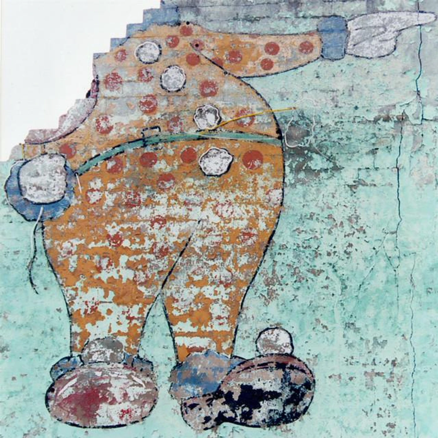 The '89 Cubs Brand Page