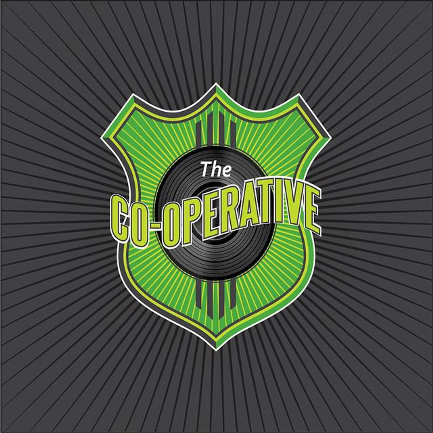 The Co-Operative Brand Page