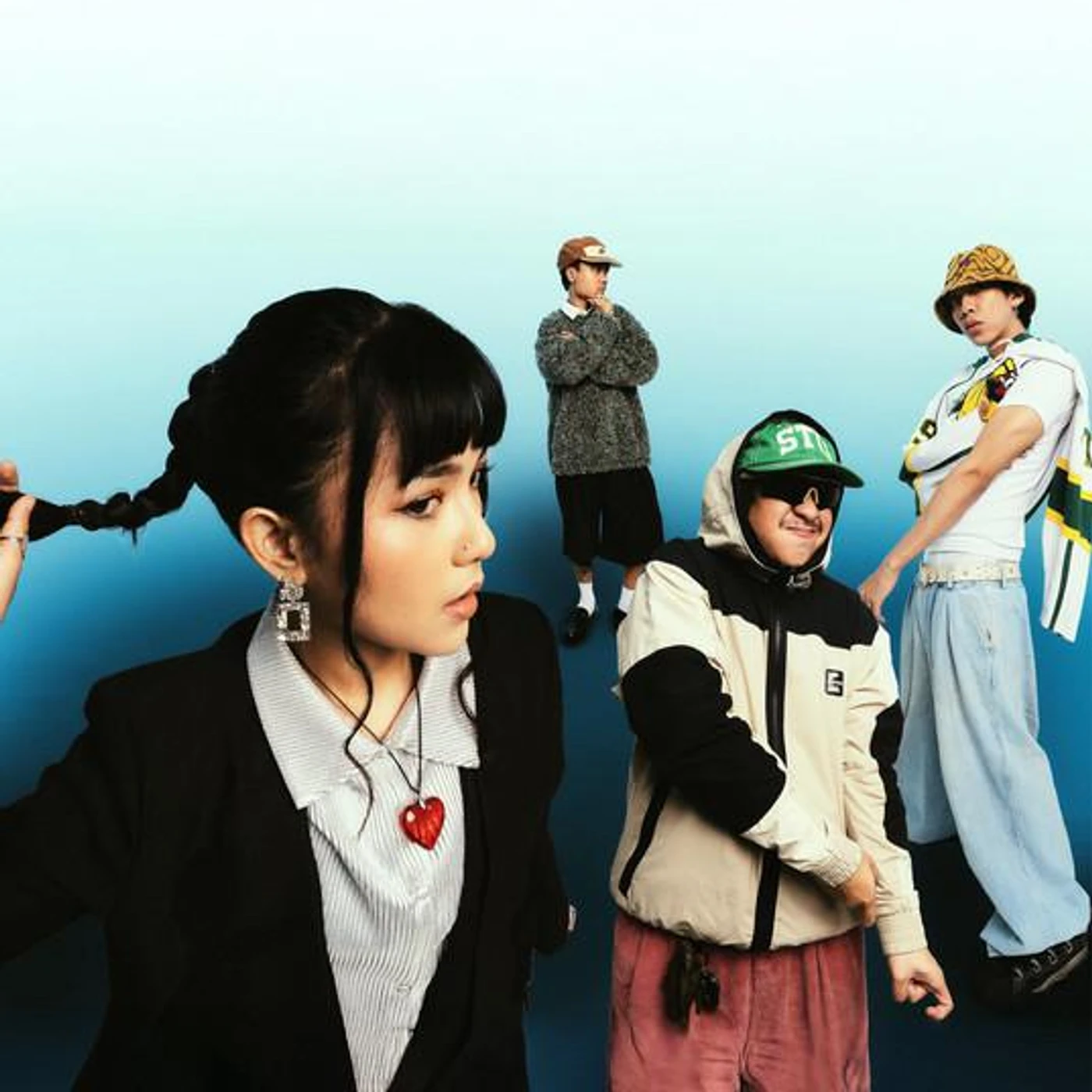 The Couch Club Brand Page