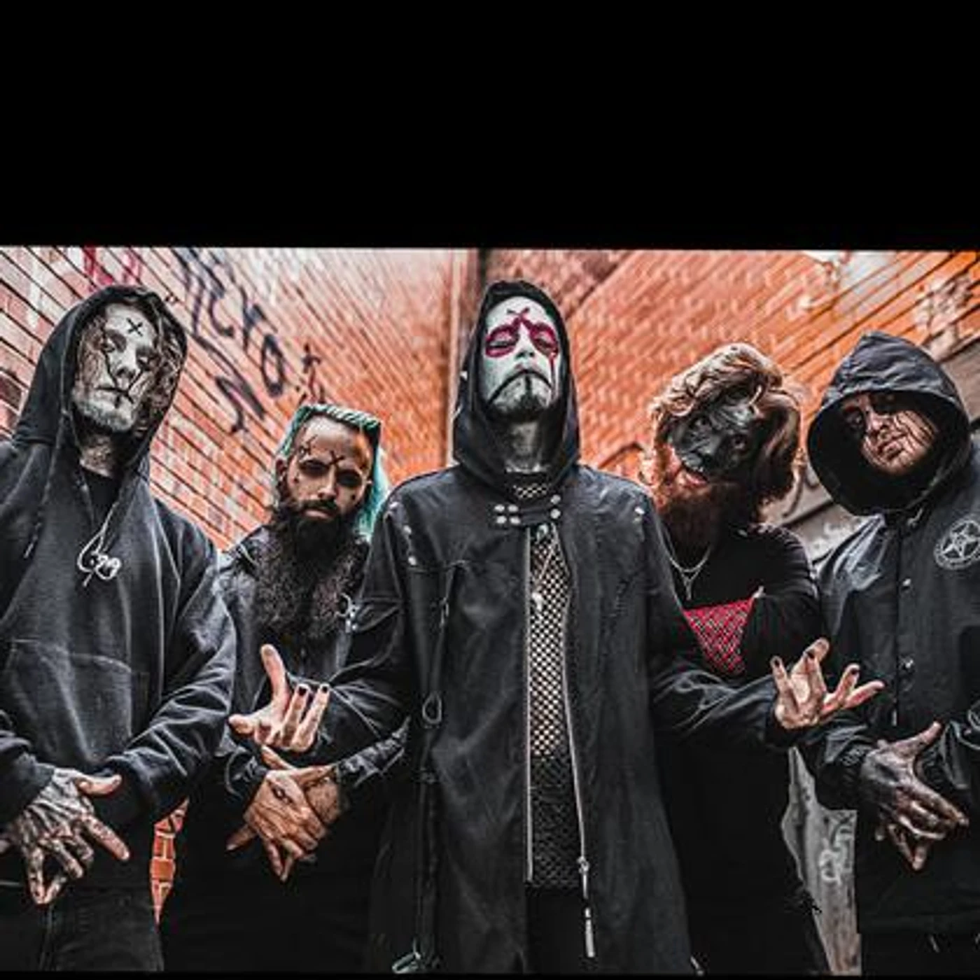 The Coursing Brand Page