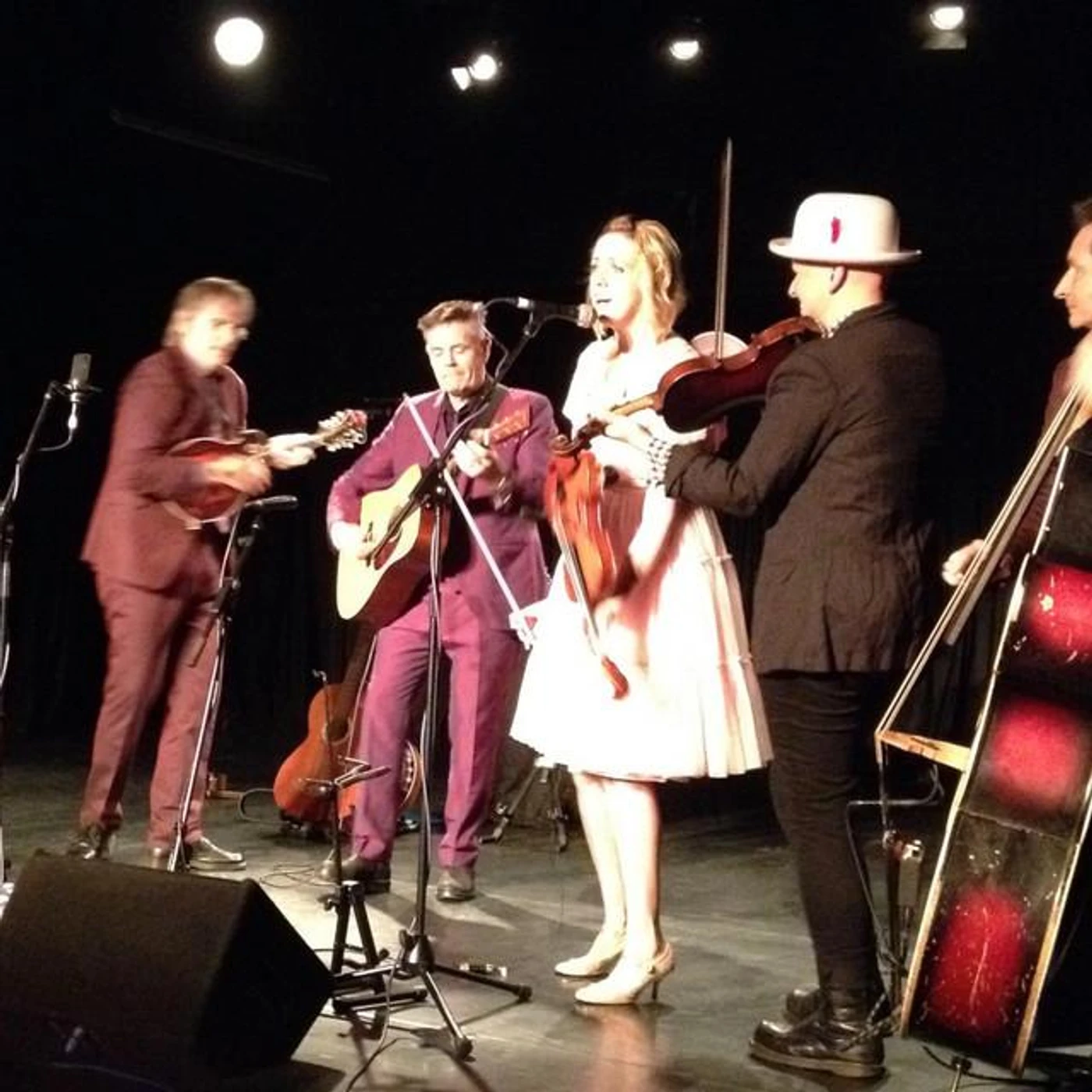 The Coal Porters Brand Page