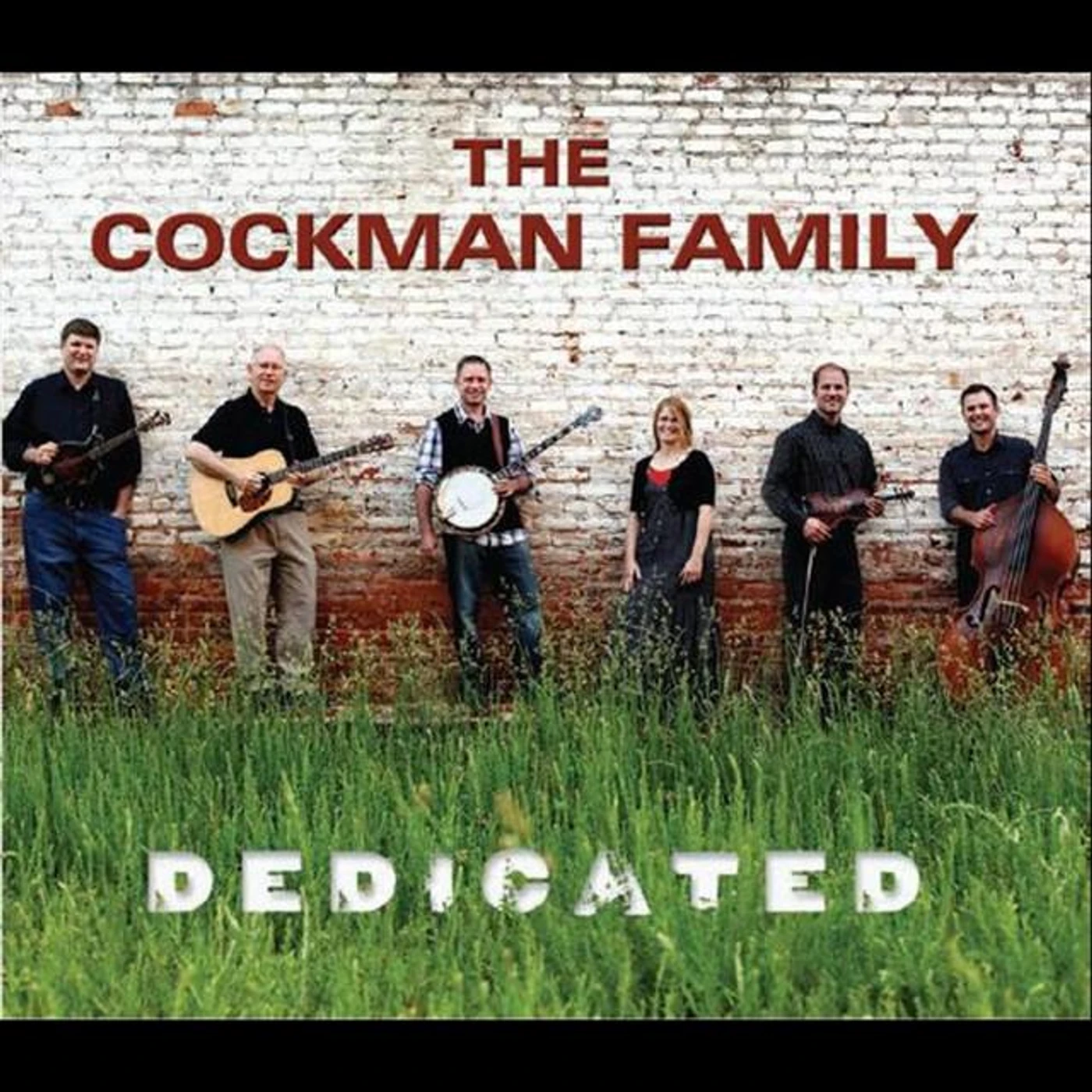 The Cockman Family