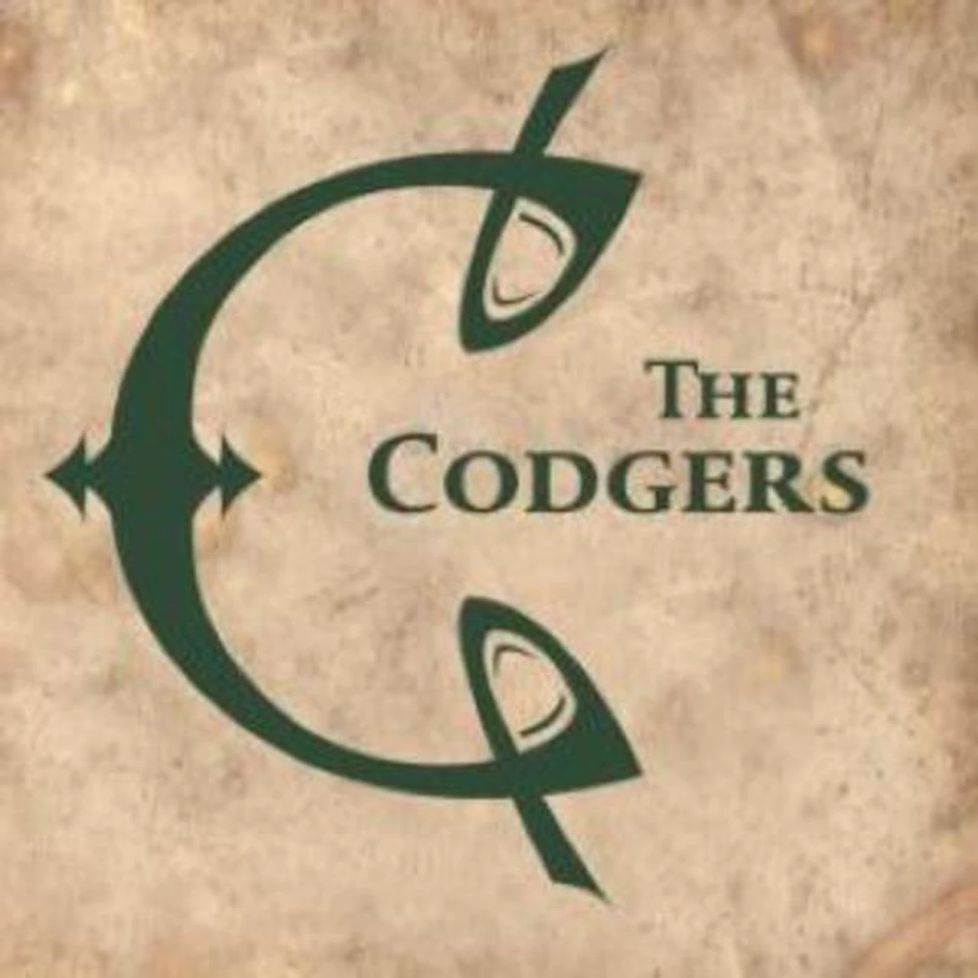 The Codgers Brand Page