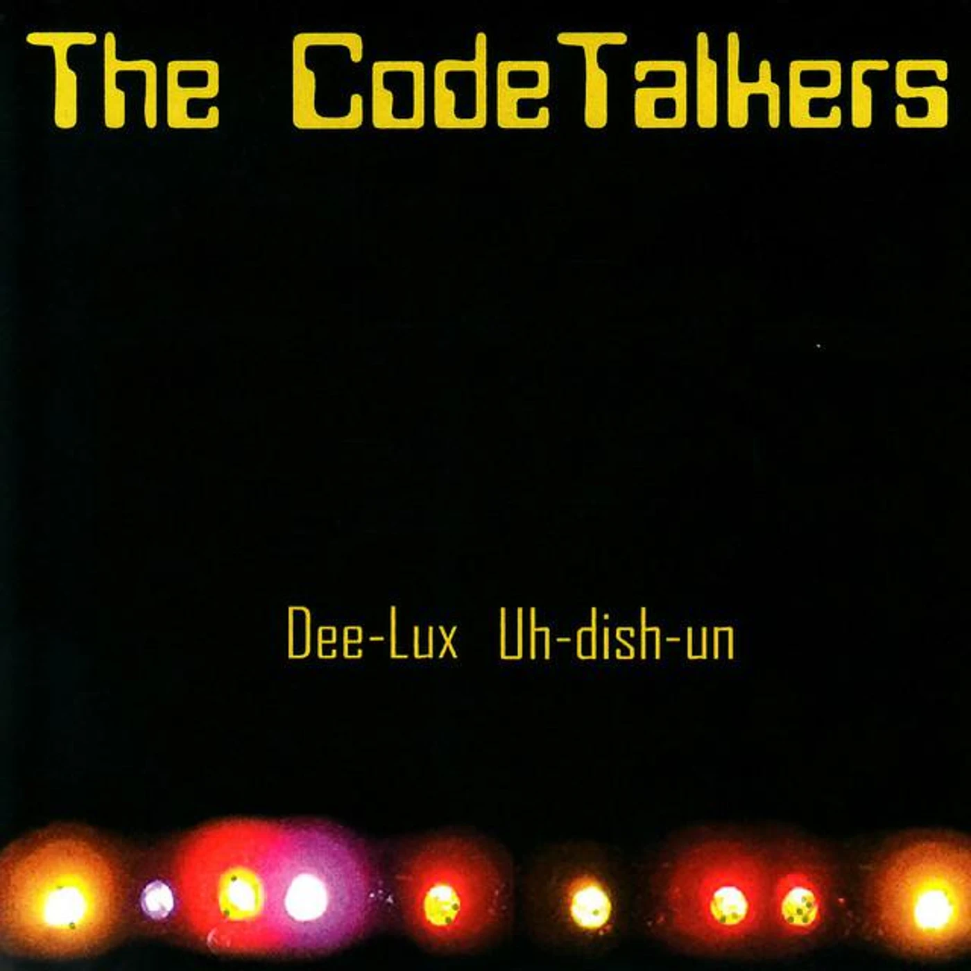 The Code Talkers Brand Page
