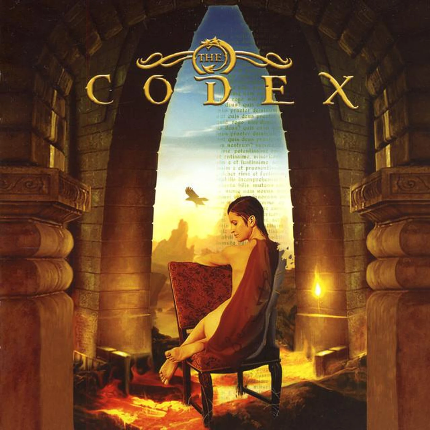 The Codex Brand Page