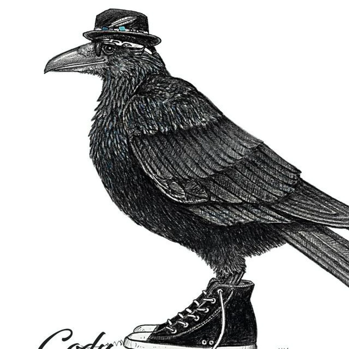 The Cody Blackbird Band