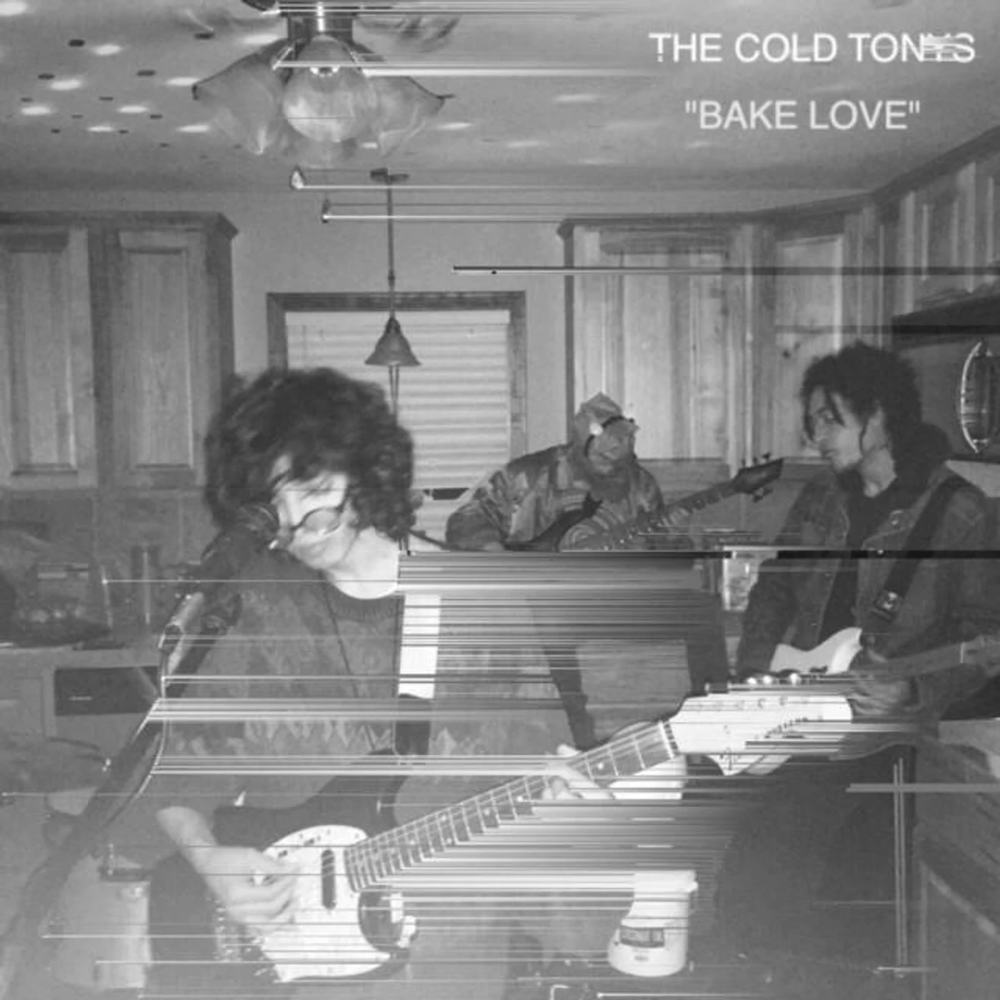 The Cold Tony's Brand Page