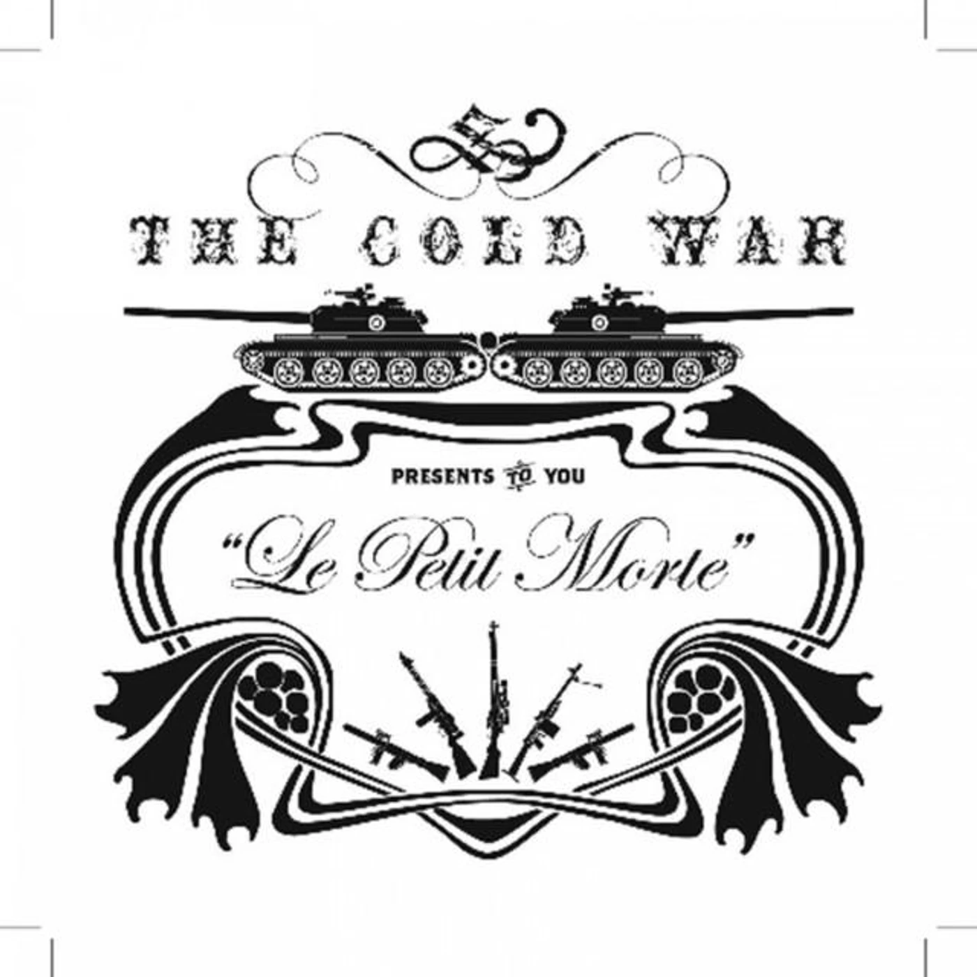 The Cold War