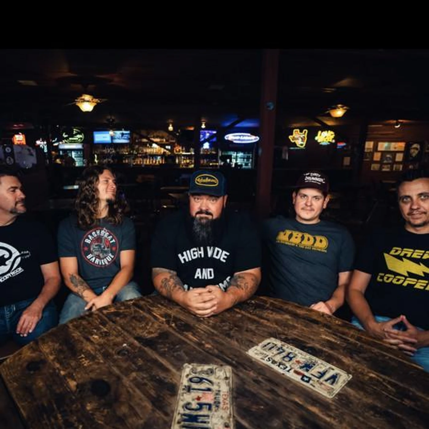 The Cole Trains Brand Page