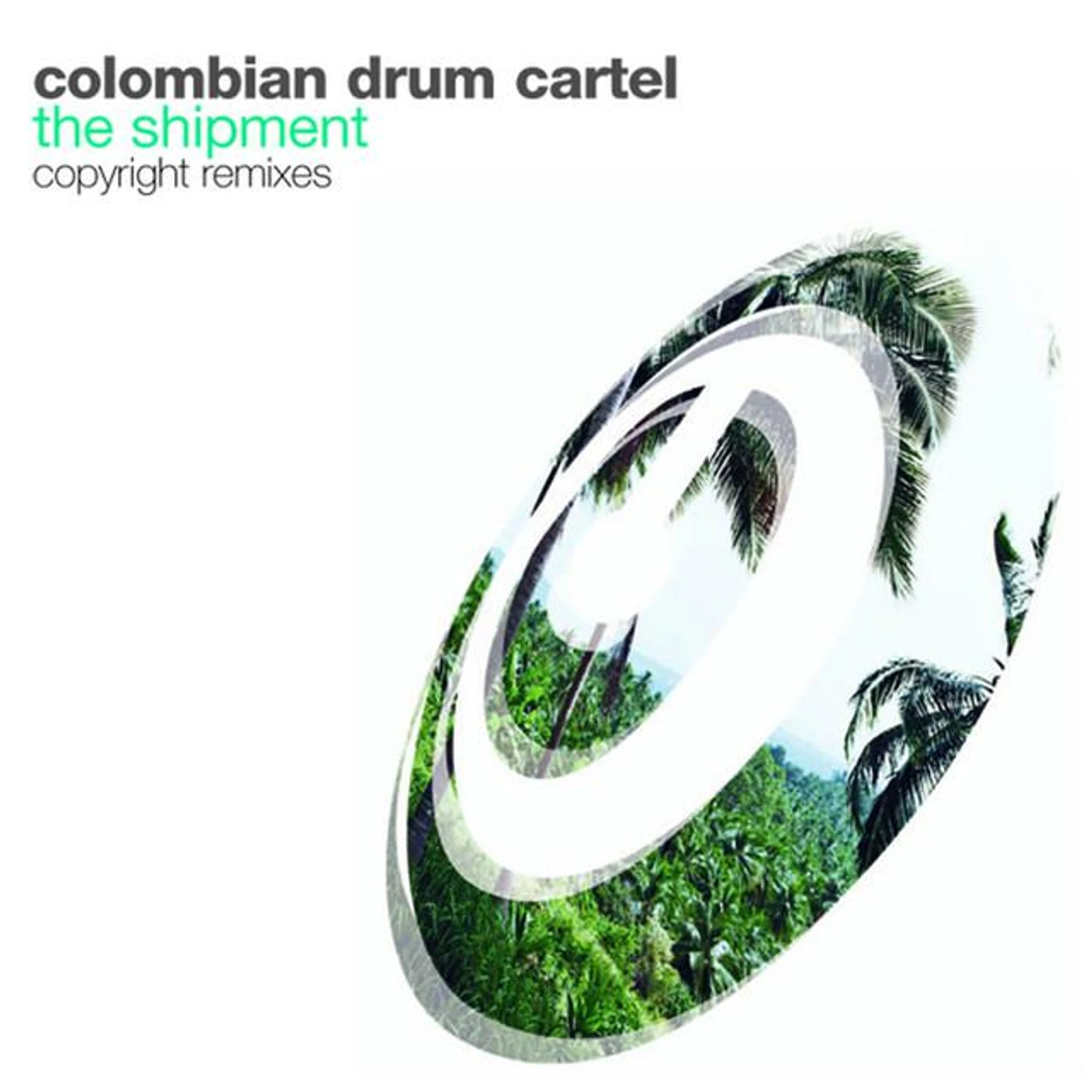 The Columbian Drum Cartel Brand Page