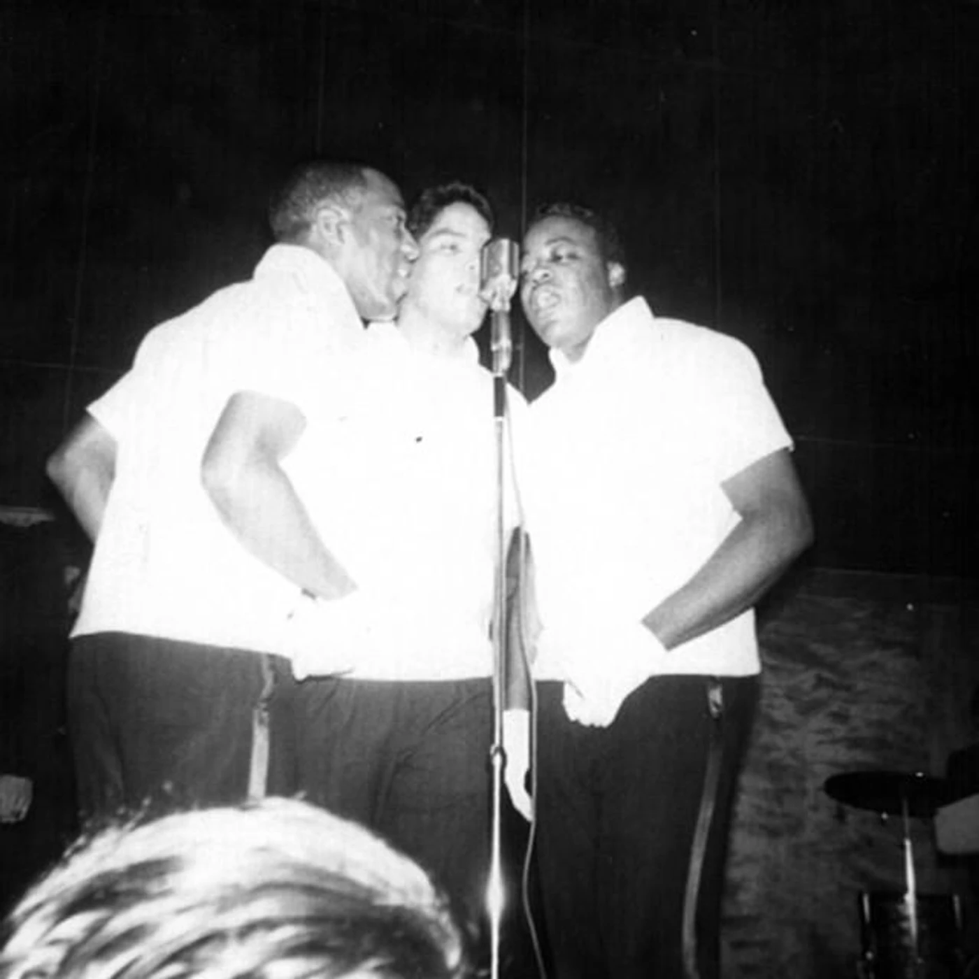 The Commands Brand Page