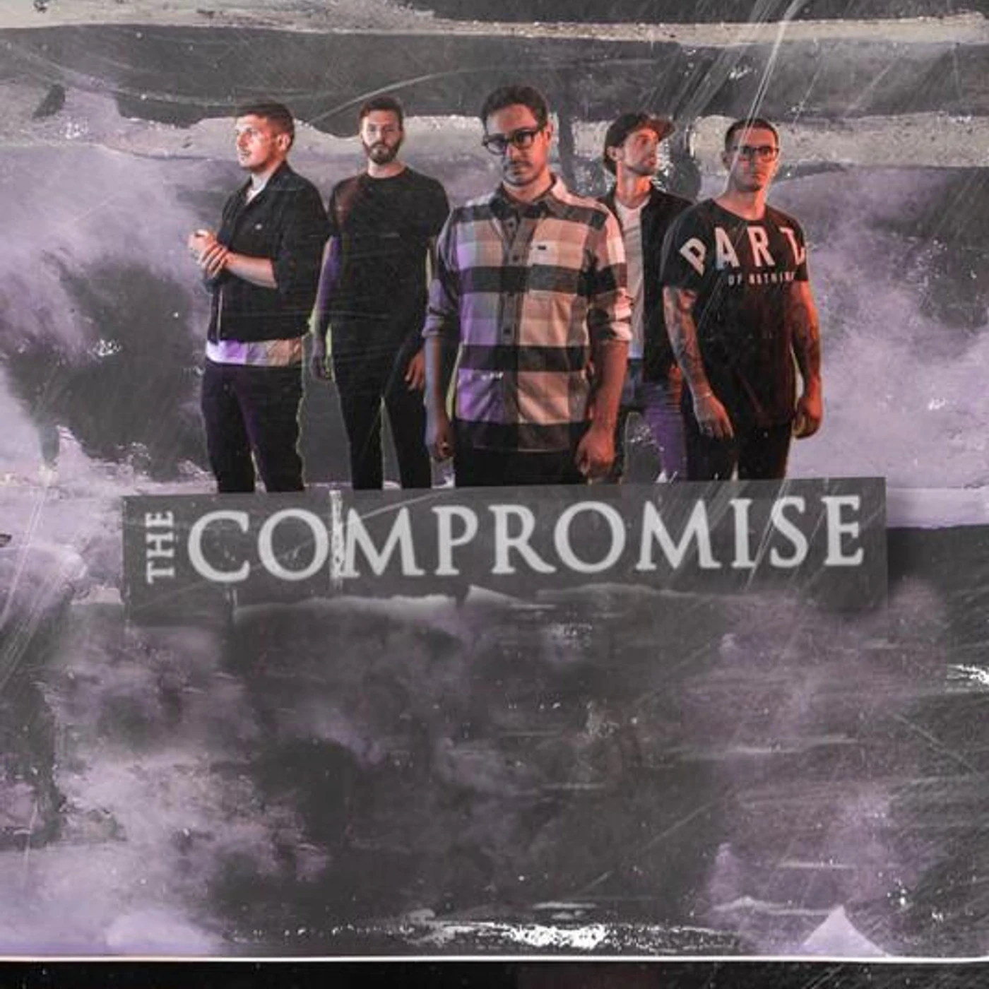 The Compromise