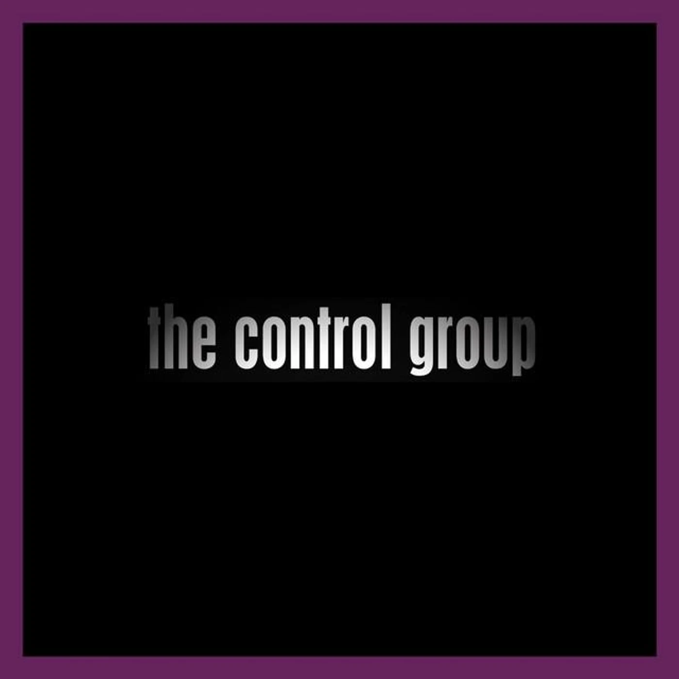 The Control Group Brand Page