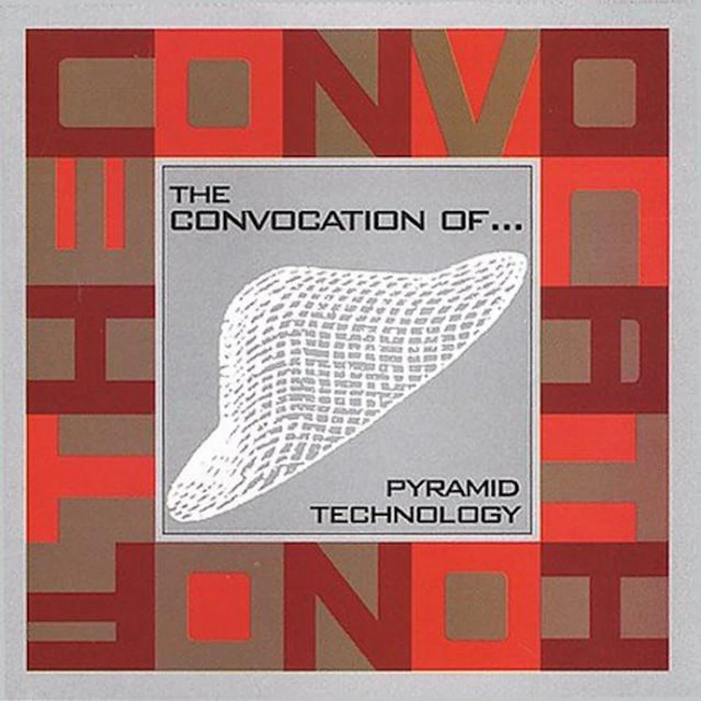 The Convocation of... Brand Page