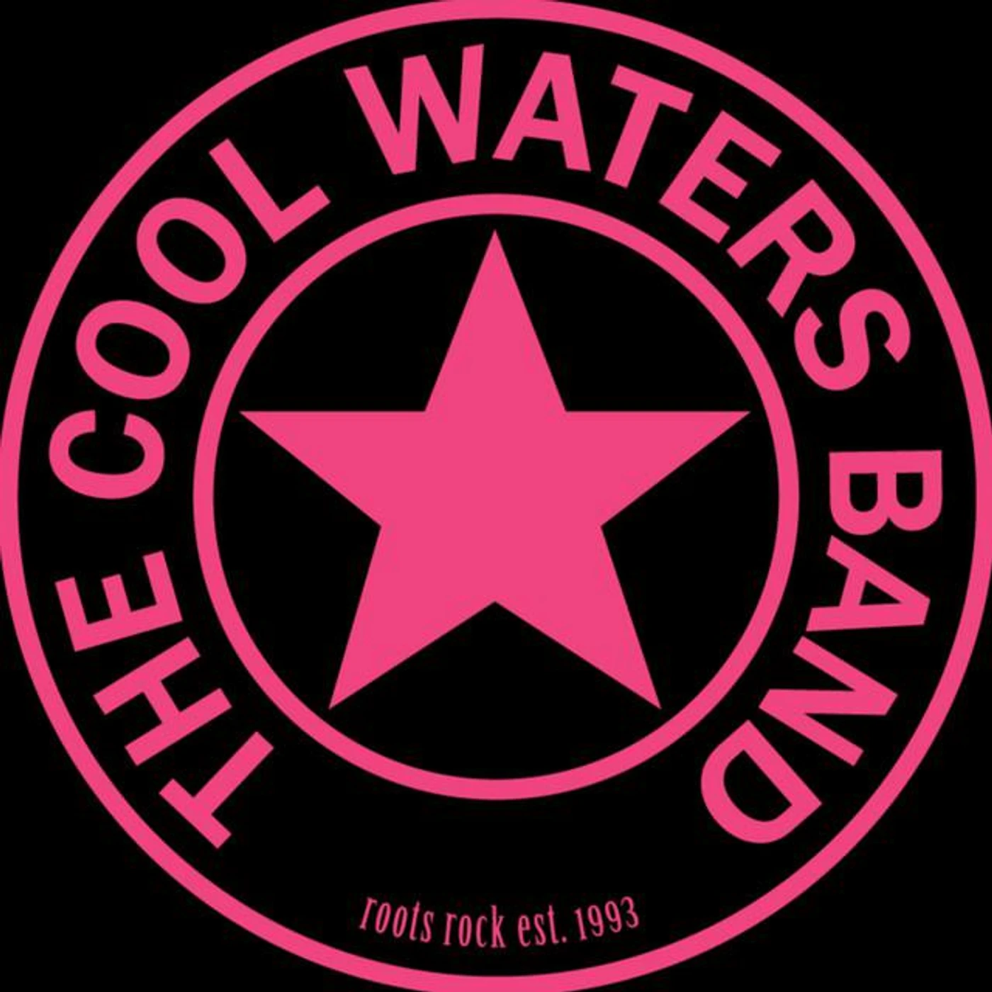 The Cool Waters Band Brand Page