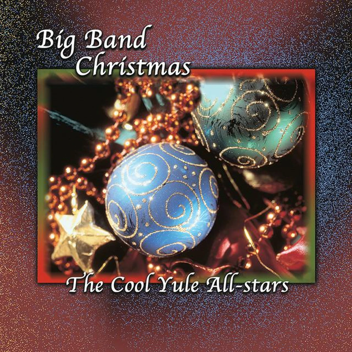 The Cool Yule All-Stars