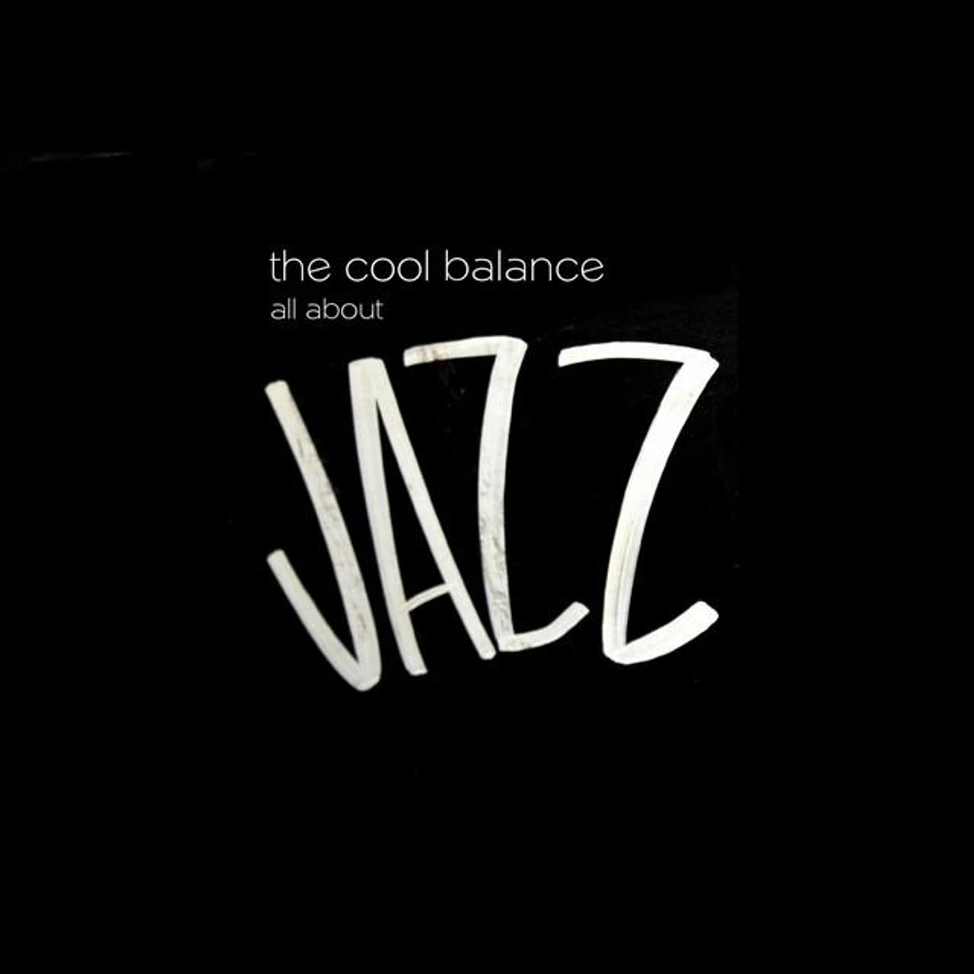 The Cool Balance Brand Page
