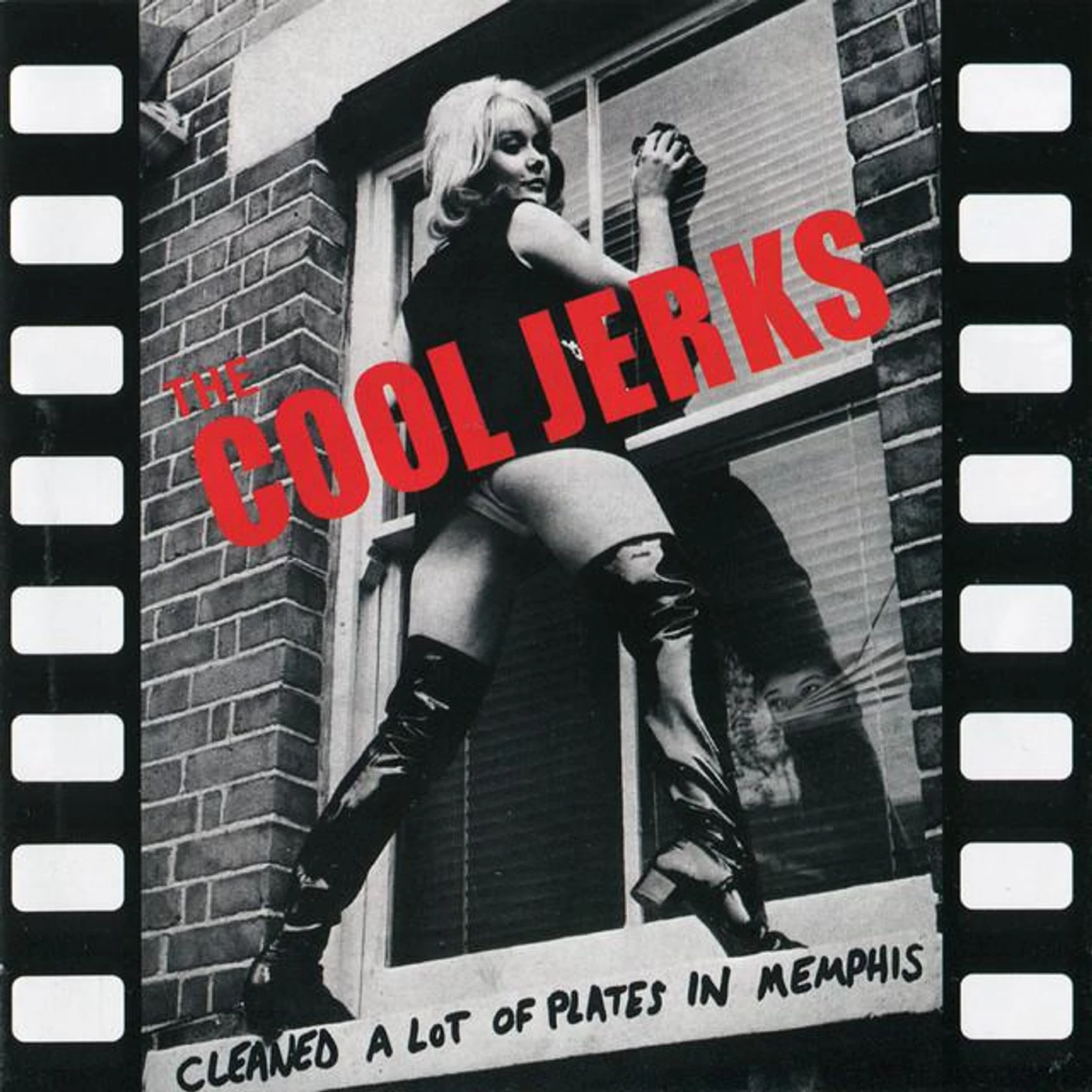 The Cool Jerks Brand Page