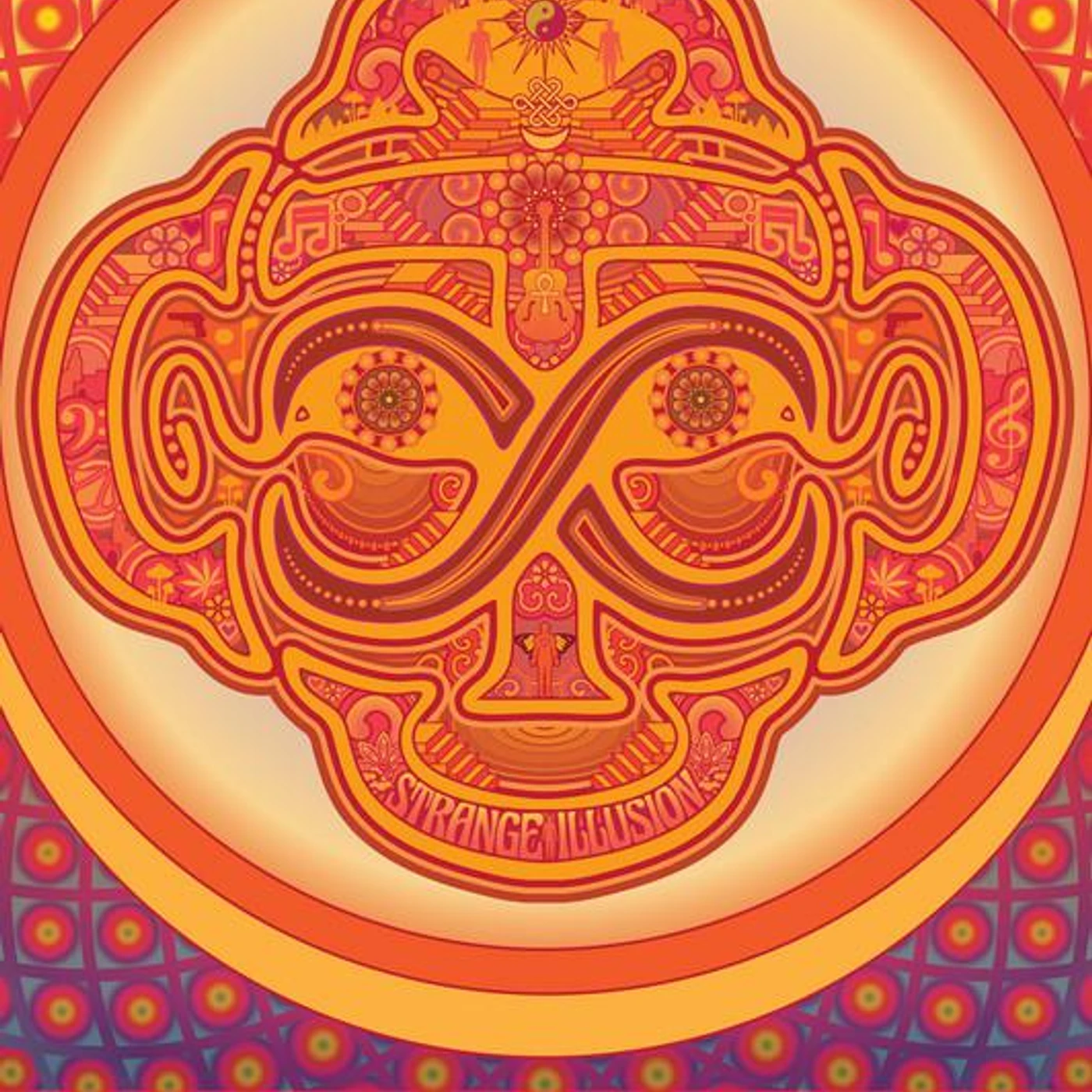 The Copper Children Brand Page