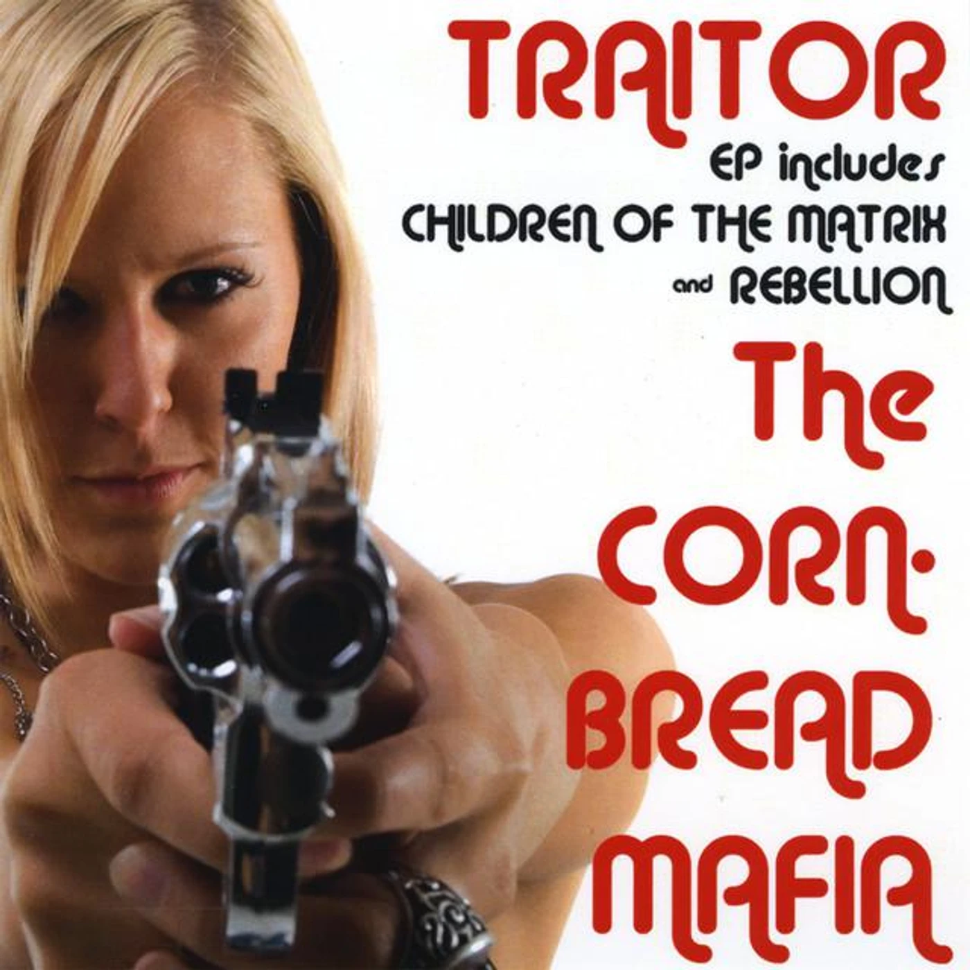 The Cornbread Mafia