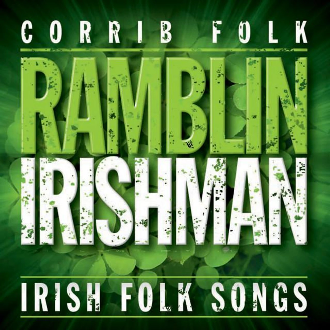 The Corrib Folk