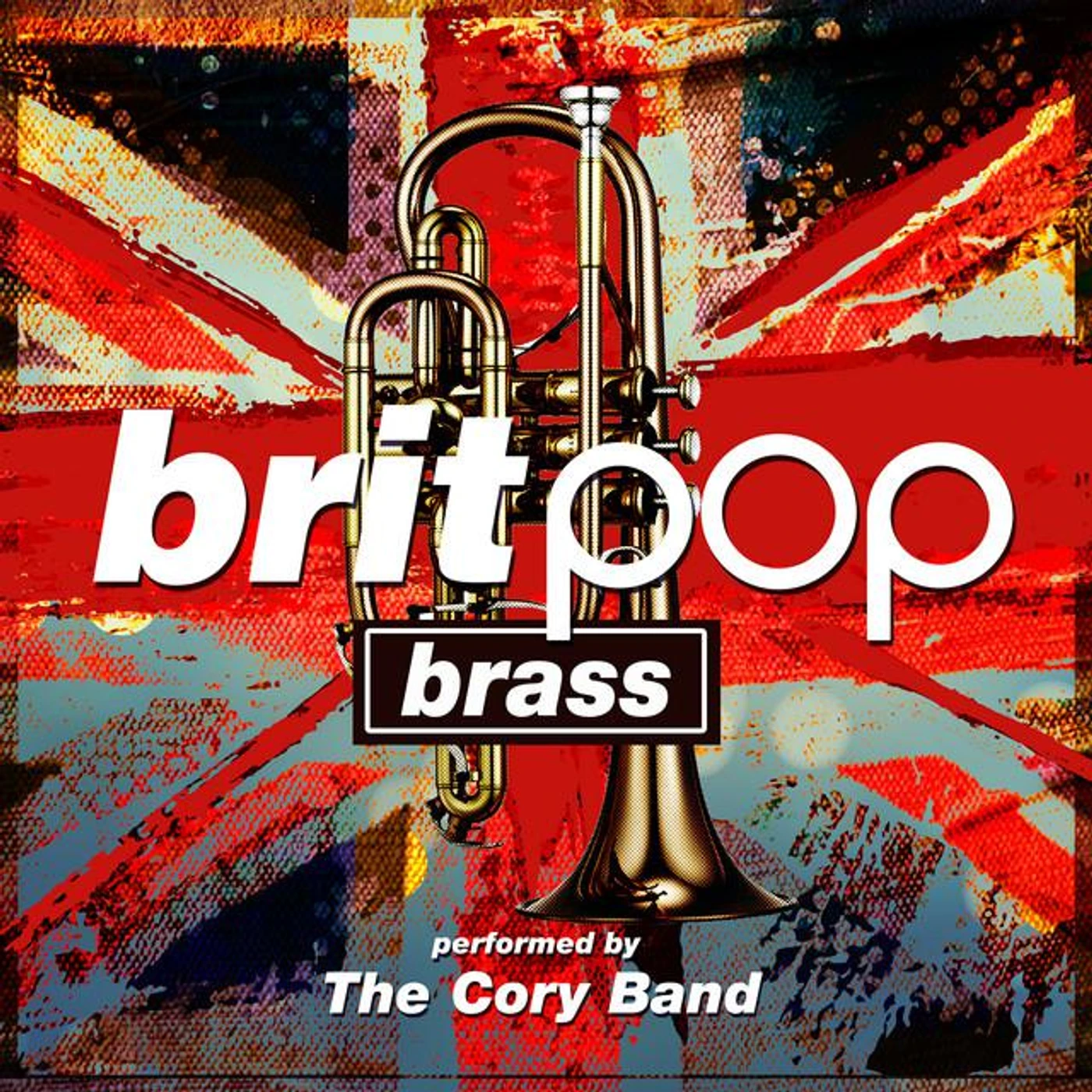 The Cory Band Brand Page