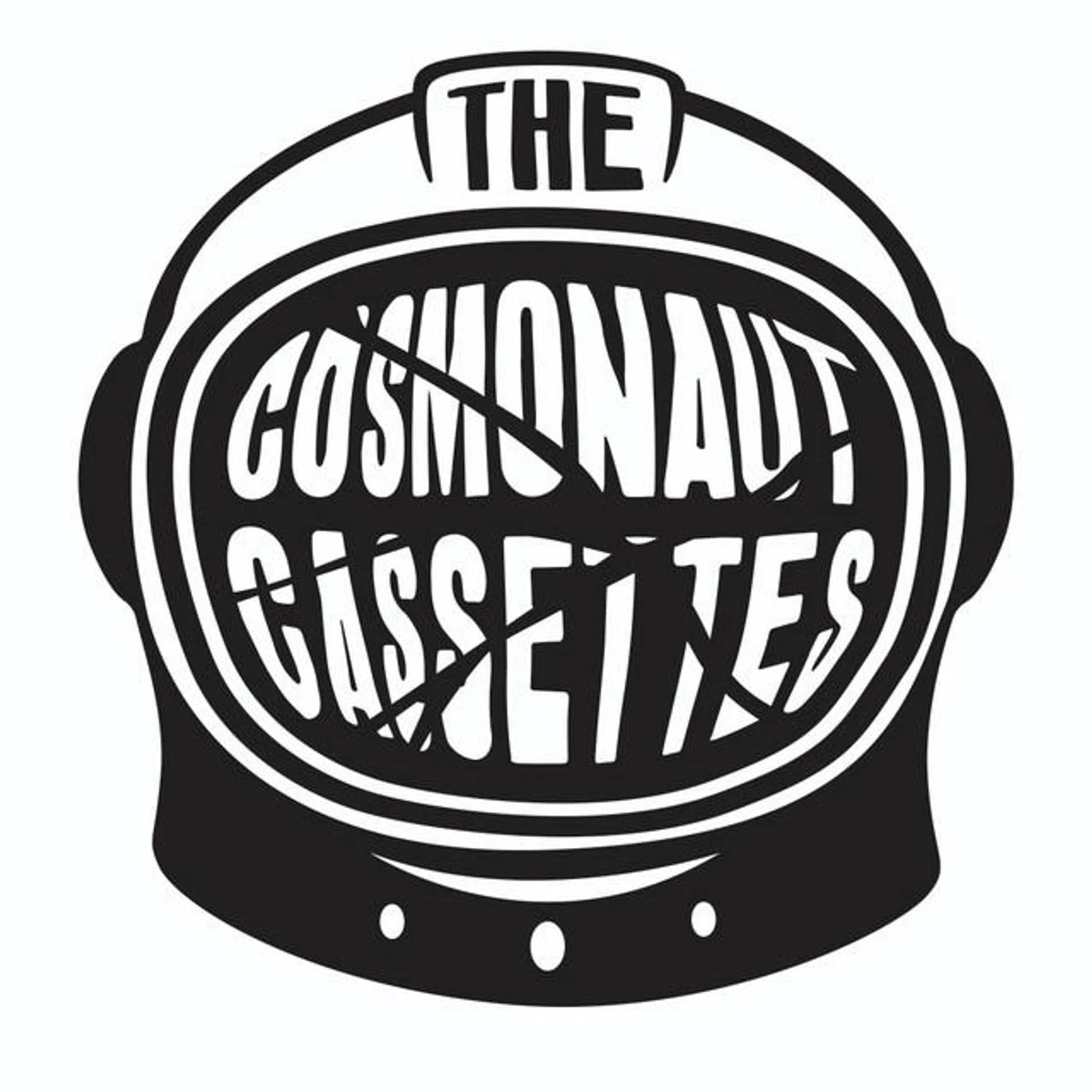 The Cosmonaut Cassettes Brand Page