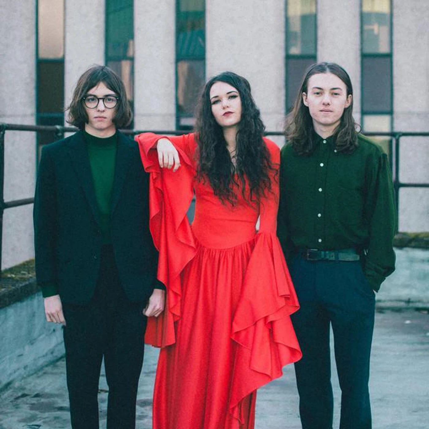 The Cosmics Brand Page