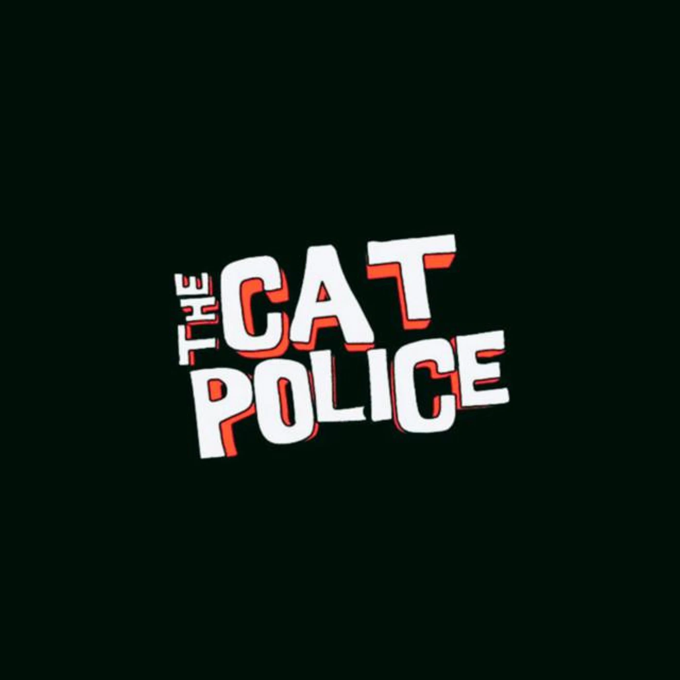 The Cat Police