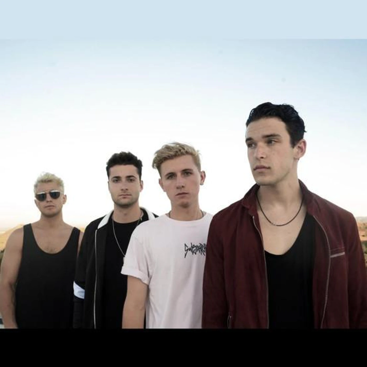 The Catching Brand Page