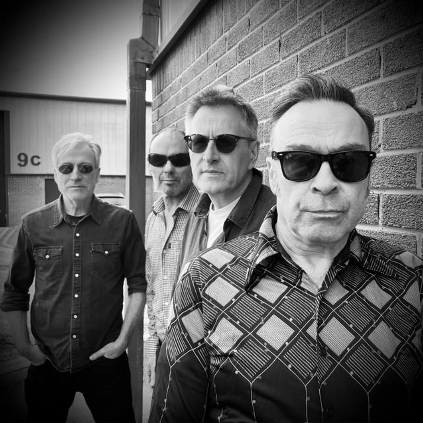 The Cathode Ray Brand Page