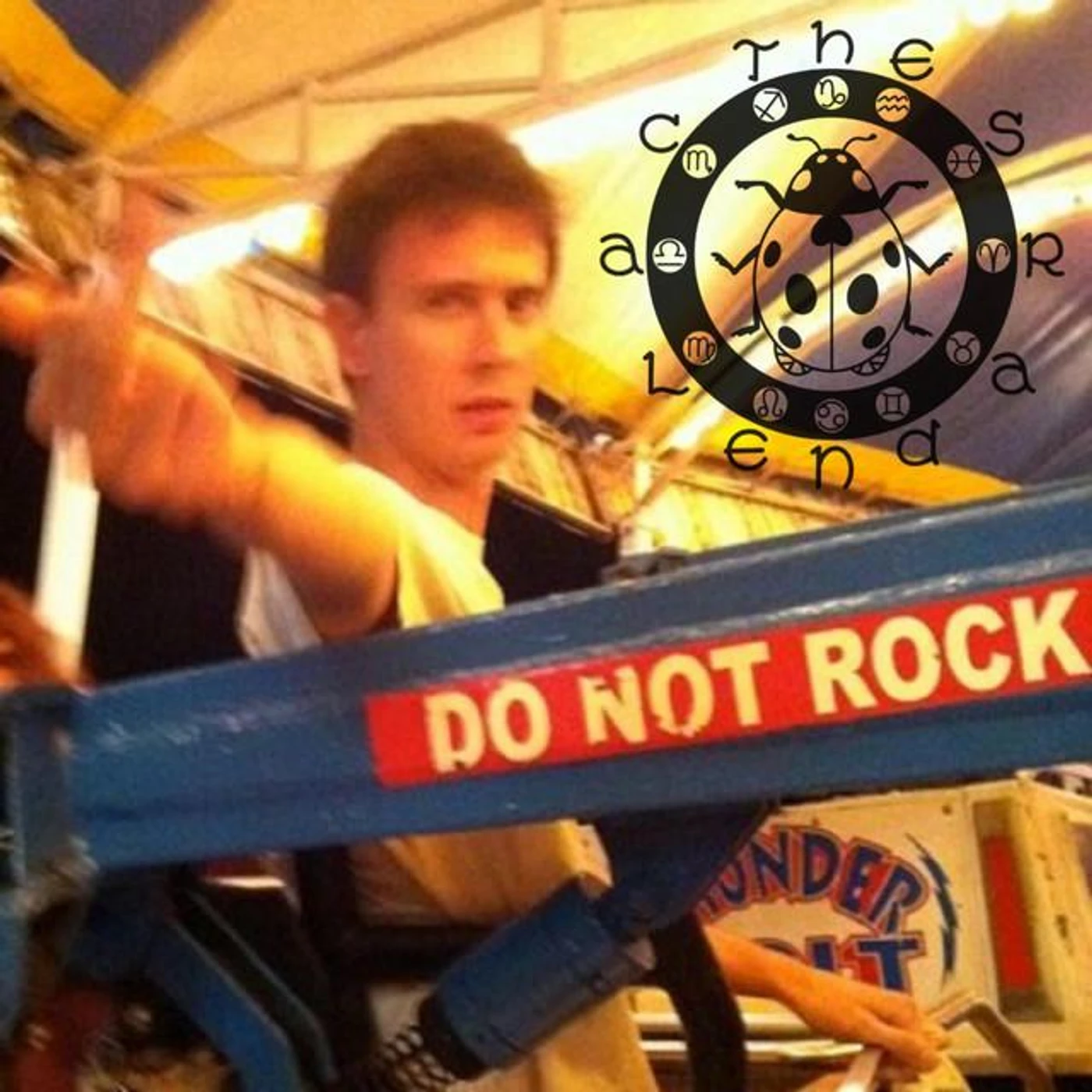 The Calendars Brand Page