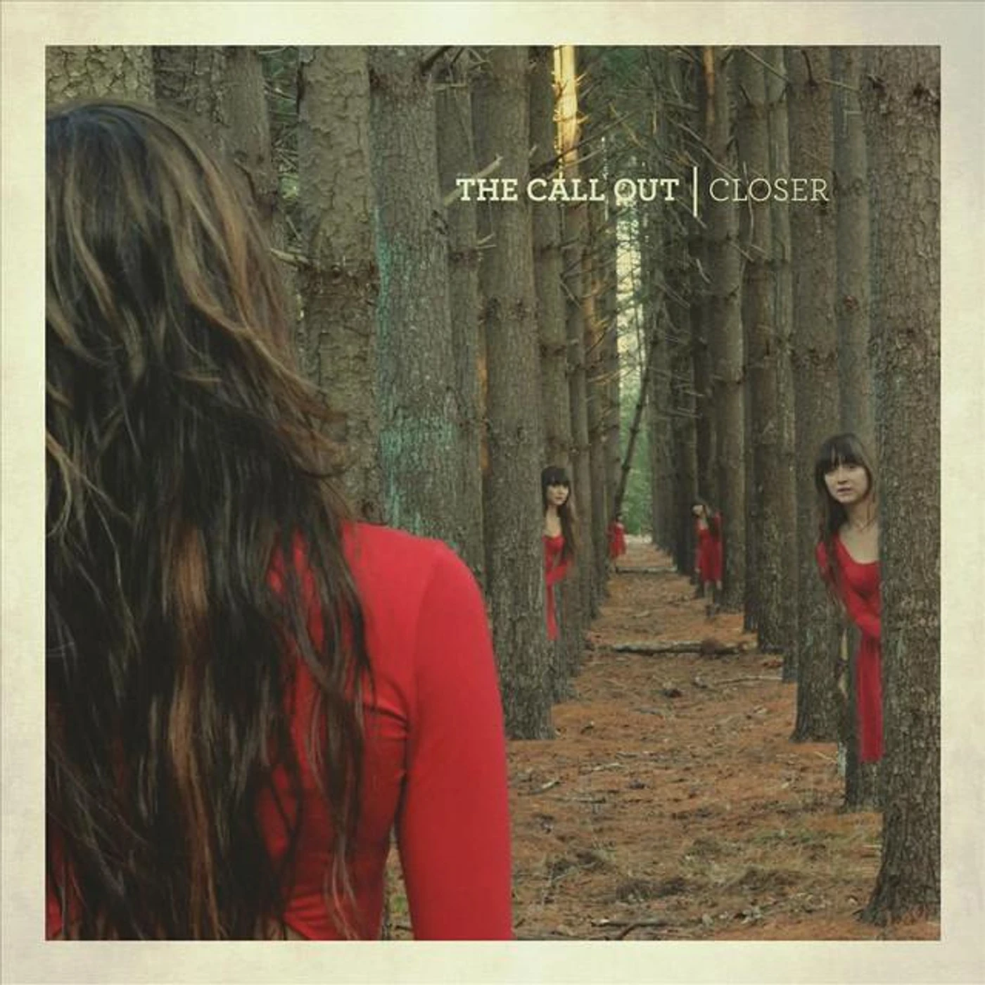 The Call Out Brand Page